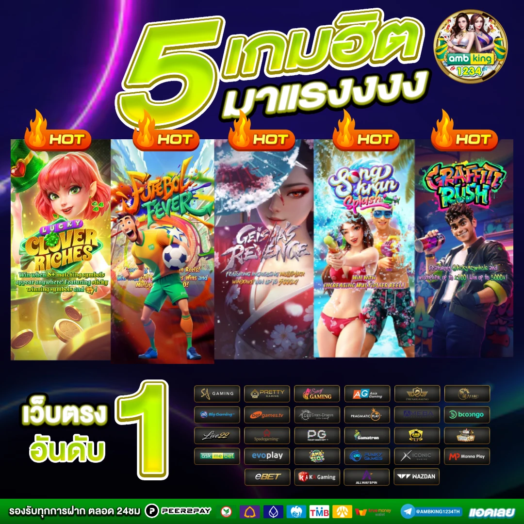 สมัครสล็อต999 - แบนเนอร์โปรโมชั่น