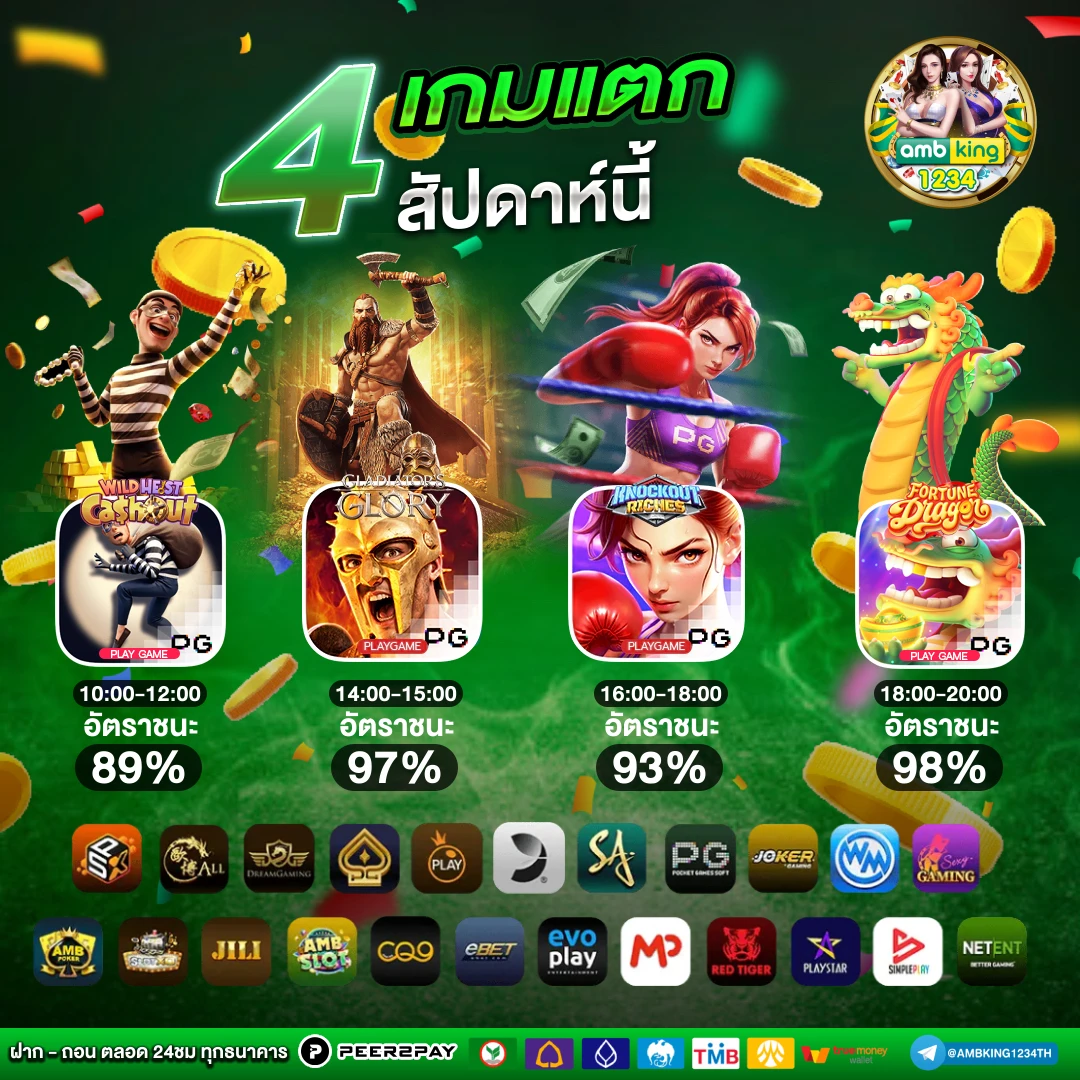 ติดตั้งสล็อตpg - แบนเนอร์โปรโมชั่น