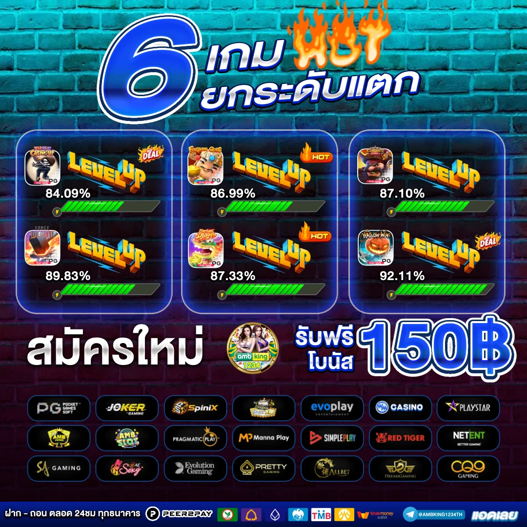 สล็อด66 - แบนเนอร์โปรโมชั่น